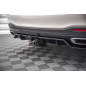 Splitters Set V.1 Mercedes-Benz GLS AMG-Line X167 (Cod. M-ME-GLS-167-AMGLINE-SET1)