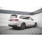 Splitters Set V.1 Mercedes-Benz GLS AMG-Line X167 (Cod. M-ME-GLS-167-AMGLINE-SET1)