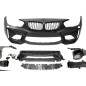 Paraurti Anteriore BMW F20 /F21 LCI 15-19 look M2 (Cod. E-TCBF2021)