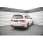 Splitters Set V.1 Mercedes-Benz GLS AMG-Line X167 (Cod. M-ME-GLS-167-AMGLINE-SET1)