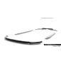 Splitters Set V.1 Mercedes-Benz GLS AMG-Line X167 (Cod. M-ME-GLS-167-AMGLINE-SET1)