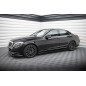 Splitters Set Mercedes-Benz S W222 (Cod. M-ME-S-222-SET)