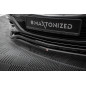 Splitters Set Mercedes-Benz S W222 (Cod. M-ME-S-222-SET)
