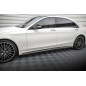 Splitters Set Mercedes-Benz S Long AMG-Line W222 Facelift (Cod. M-ME-S-222F-AMGLINE-SET) Splitters Set Mercedes-Benz S Long AMG-Line W222 Facelift (Cod. M-ME-S-222F-AMGLINE-SET)