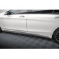 Splitters Set Mercedes-Benz S Long AMG-Line W222 Facelift (Cod. M-ME-S-222F-AMGLINE-SET) Splitters Set Mercedes-Benz S Long AMG-Line W222 Facelift (Cod. M-ME-S-222F-AMGLINE-SET)