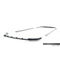 Splitters Set Mercedes-Benz S Long AMG-Line W222 Facelift (Cod. M-ME-S-222F-AMGLINE-SET) Splitters Set Mercedes-Benz S Long AMG-Line W222 Facelift (Cod. M-ME-S-222F-AMGLINE-SET)