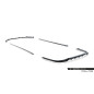 Splitters Set Mercedes-Benz S Long AMG-Line W222 Facelift (Cod. M-ME-S-222F-AMGLINE-SET) Splitters Set Mercedes-Benz S Long AMG-Line W222 Facelift (Cod. M-ME-S-222F-AMGLINE-SET)