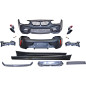 Kit Estetico BMW F20 5 porte LCI 15-19 look M2 (Cod. E-TCBF20212022203)