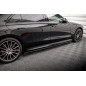 Splitters Set Mercedes-Benz S Long AMG-Line V223 (Cod. M-ME-S-223-AMGLINE-SET)