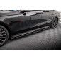 Splitters Set Mercedes-Benz S Long AMG-Line V223 (Cod. M-ME-S-223-AMGLINE-SET)