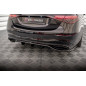 Splitters Set Mercedes-Benz S Long AMG-Line V223 (Cod. M-ME-S-223-AMGLINE-SET)