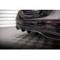 Splitters Set Mercedes-Benz S Long AMG-Line V223 (Cod. M-ME-S-223-AMGLINE-SET)