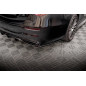 Splitters Set Mercedes-Benz S Long AMG-Line V223 (Cod. M-ME-S-223-AMGLINE-SET)