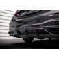 Splitters Set Mercedes-Benz S Long AMG-Line V223 (Cod. M-ME-S-223-AMGLINE-SET)
