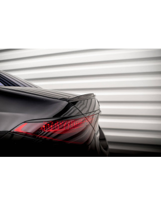 Splitters Set Mercedes-Benz S Long AMG-Line V223 (Cod. M-ME-S-223-AMGLINE-SET)