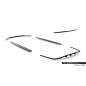 Splitters Set Mercedes-Benz S Long AMG-Line V223 (Cod. M-ME-S-223-AMGLINE-SET)