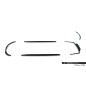 Splitters Set Mercedes-Benz S Long AMG-Line V223 (Cod. M-ME-S-223-AMGLINE-SET)