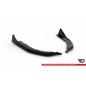 Splitters posteriori laterali V.6 CSL Look (Sottop. posteriore v.1)  BMW M3 berlina / Touring G80 / 