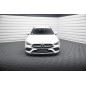 Splitters Set Mercedes-Benz CLA Shooting Brake AMG-Line X118   (Cod. M-ME-CLA-118-AMGLINE-SET)