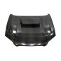 Cofano Carbonio Subaru Impreza '04 C/T WRX (Cod. E-TCSU6260)