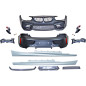 Kit Estetico BMW F21 LCI 15-19 look M2 (Cod. E-TCBF20212022212)