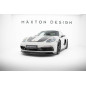 SPLITTER ANTERIORE V.1 Porsche 718 Cayman GTS 982c (Cod. M-PO-CA-718-GTS-FD1G) SPLITTER ANTERIORE V.1 Porsche 718 Cayman GTS 982c (Cod. M-PO-CA-718-GTS-FD1G)