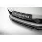 SPLITTER ANTERIORE  V.2 Porsche 718 Cayman GTS 982c (Cod. M-PO-CA-718-GTS-FD2G)