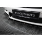 SPLITTER ANTERIORE  V.1 Lexus GS Mk4 (L10) (Cod. M-LE-GS-4-FD1G)