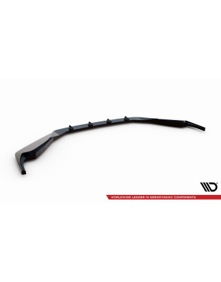 SPLITTER ANTERIORE  V.1 Lexus GS Mk4 (L10) (Cod. M-LE-GS-4-FD1G)