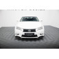SPLITTER ANTERIORE  V.2 Lexus GS Mk4 (L10) (Cod. M-LE-GS-4-FD2G)