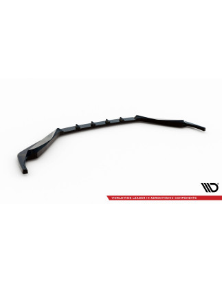 SPLITTER ANTERIORE  V.2 Lexus GS Mk4 (L10) (Cod. M-LE-GS-4-FD2G)