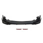 Spoiler Anteriore Toyota C-HR 2017-2019 (Cod. E-TCT1717)