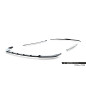 Splitters Set Toyota Corolla GR Sport Touring Sports XII (Cod. M-TO-CO-12-TS-GRSPORT-SET) Splitters Set Toyota Corolla GR Sport Touring Sports XII (Cod. M-TO-CO-12-TS-GRSPORT-SET)