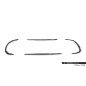 Splitters Set Toyota Corolla GR Sport Touring Sports XII (Cod. M-TO-CO-12-TS-GRSPORT-SET) Splitters Set Toyota Corolla GR Sport Touring Sports XII (Cod. M-TO-CO-12-TS-GRSPORT-SET)