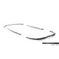 Splitters Set Toyota Corolla GR Sport Touring Sports XII (Cod. M-TO-CO-12-TS-GRSPORT-SET) Splitters Set Toyota Corolla GR Sport Touring Sports XII (Cod. M-TO-CO-12-TS-GRSPORT-SET)