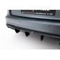 Sottoparaurti posteriore V.2 Audi A6 / A6 C7 S-line/ S6 C7 Facelift (Cod. M-AU-A6-C7F-SLINE-RS1GO_O+