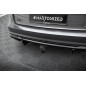 Sottoparaurti posteriore V.2 Audi A6 / A6 C7 S-line/ S6 C7 Facelift (Cod. M-AU-A6-C7F-SLINE-RS1GO_O+