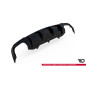 Sottoparaurti posteriore V.2 Audi A6 / A6 C7 S-line/ S6 C7 Facelift (Cod. M-AU-A6-C7F-SLINE-RS1GO_O+