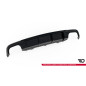 Sottoparaurti posteriore V.2 Audi A6 / A6 C7 S-line/ S6 C7 Facelift (Cod. M-AU-A6-C7F-SLINE-RS1GO_O+
