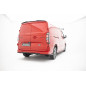 Spoiler Cap Ford Transit Custom Mk2 (Cod. M-FO-TRC-2-CAP1G)