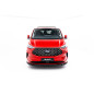 SPLITTER ANTERIORE  V.1 Ford Transit Custom / Tourneo Custom Mk2 (Cod. M-FO-TRC-2-FD1G)