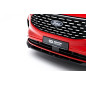 SPLITTER ANTERIORE  V.1 Ford Transit Custom / Tourneo Custom Mk2 (Cod. M-FO-TRC-2-FD1G)