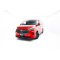 SPLITTER ANTERIORE  V.1 Ford Transit Custom / Tourneo Custom Mk2 (Cod. M-FO-TRC-2-FD1G)