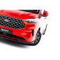 SPLITTER ANTERIORE  V.1 Ford Transit Custom / Tourneo Custom Mk2 (Cod. M-FO-TRC-2-FD1G)