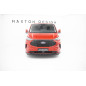 SPLITTER ANTERIORE V.2 Ford Transit Custom / Tourneo Custom Mk2 (Cod. M-FO-TRC-2-FD2G+FD2RG)