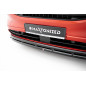 SPLITTER ANTERIORE V.2 Ford Transit Custom / Tourneo Custom Mk2 (Cod. M-FO-TRC-2-FD2G+FD2RG)
