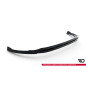 SPLITTER ANTERIORE V.2 Ford Transit Custom / Tourneo Custom Mk2 (Cod. M-FO-TRC-2-FD2G+FD2RG)