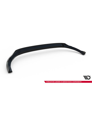 SPLITTER ANTERIORE V.2 Ford Transit Custom / Tourneo Custom Mk2 (Cod. M-FO-TRC-2-FD2G+FD2RG)