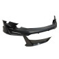 Spoiler Anteriore Toyota C-HR 2017-2019 (Cod. E-TCT1717)