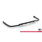 Splitter posteriore (con barre verticali) Ford Transit Custom / Tourneo Custom Mk2 (Cod. M-FO-TRC-2-